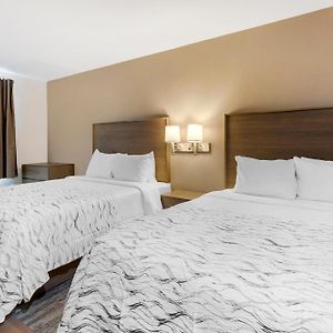 Camera deluxe con letto queen size